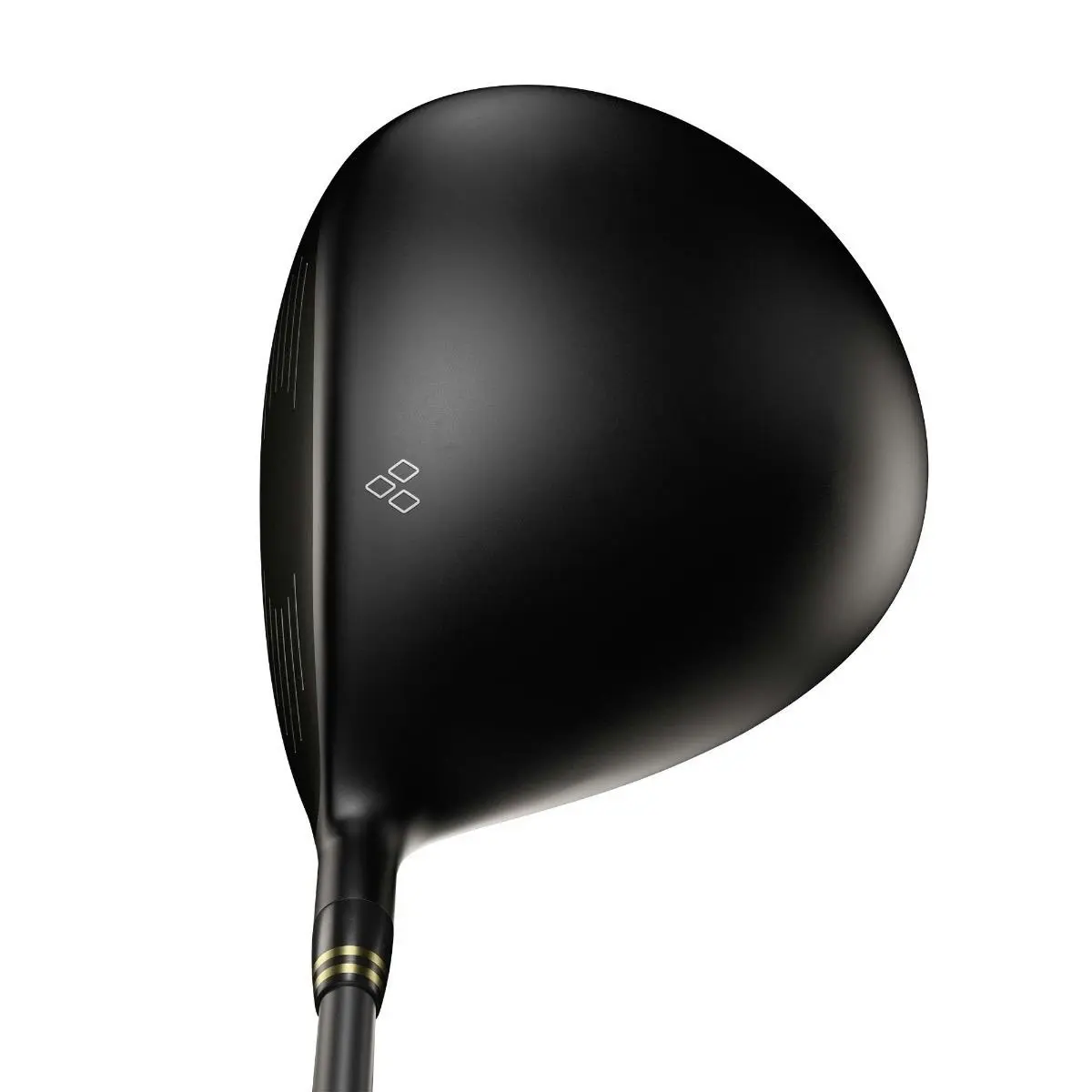 MacGregor Golf MACTEC Driver, Mens Right Hand