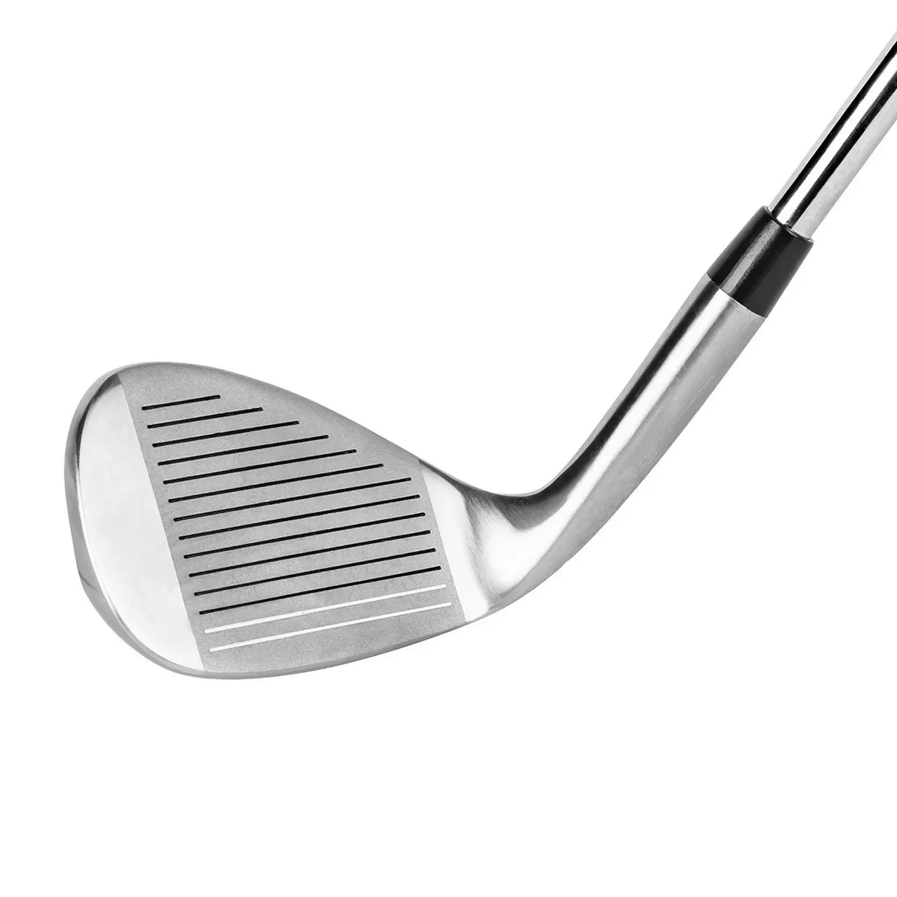 Forgan of St Andrews Tour Spin 3 Golf Wedge Set 52-56-60, Mens Left Hand