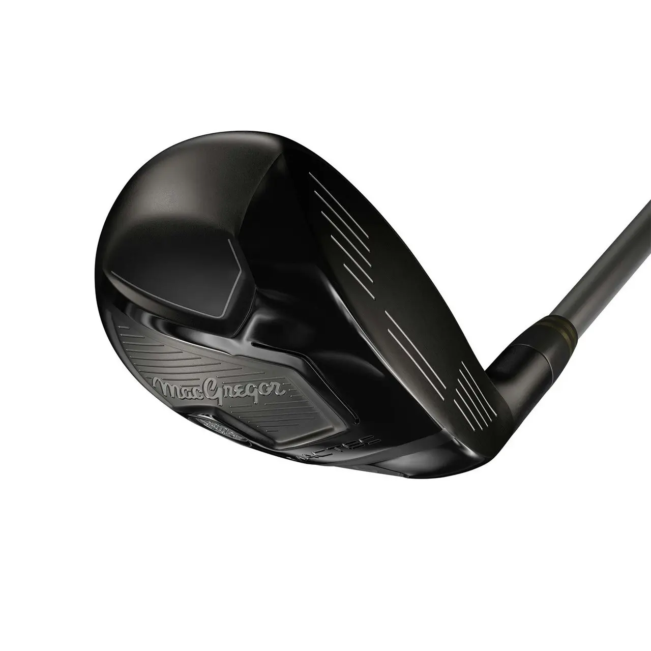 MacGregor Golf MacTec Hybrid, Mens Right Hand