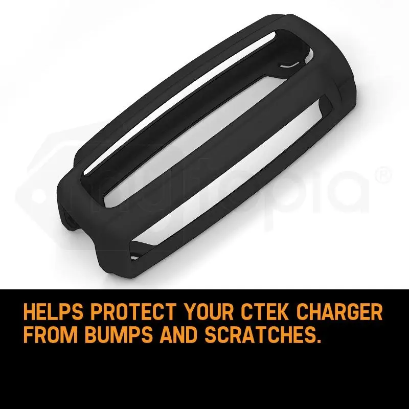 CTEK Genuine Rubber Bumper Cover Battery Charger Suits MXS3.6 MXS5.0 56-915