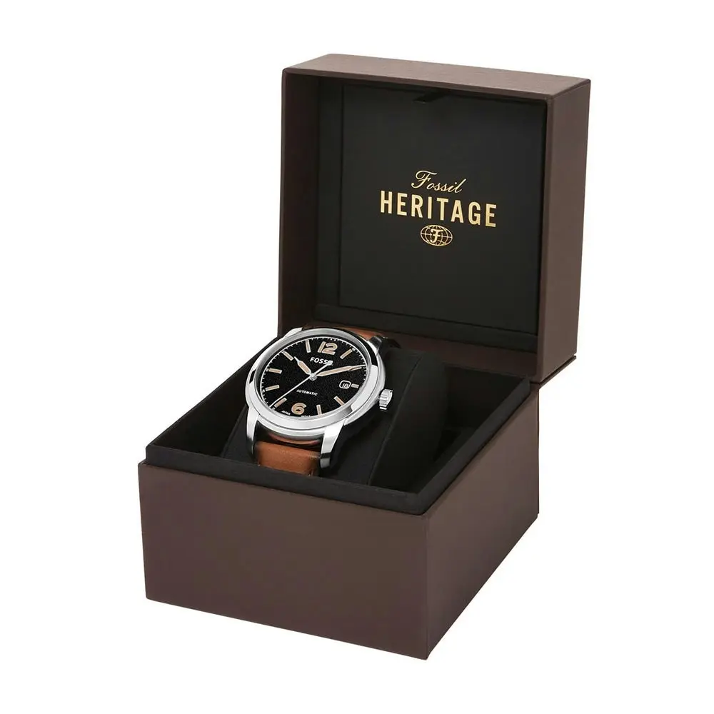 Fossil Heritage ME3233 Automatic