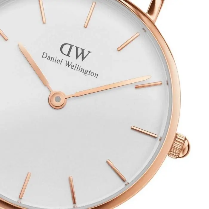 Daniel Wellington DW00100219 Petite Melrose