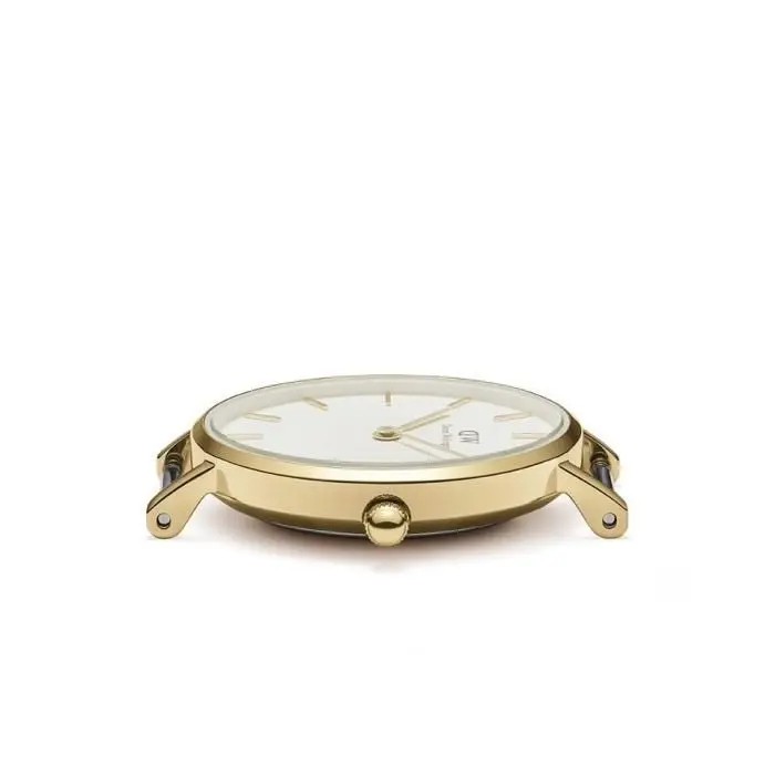 Daniel Wellington DW00100350 Petite Evergold