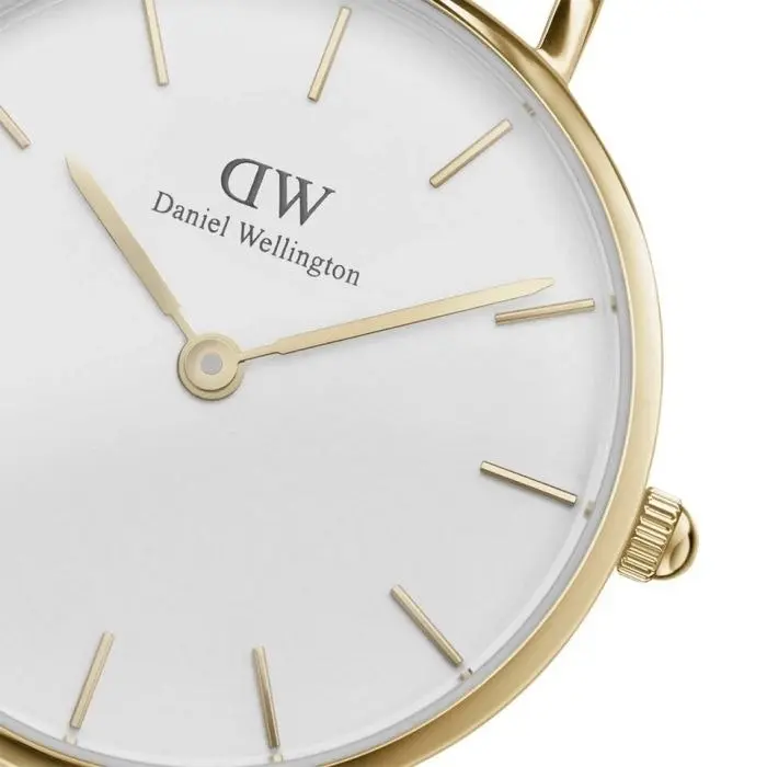 Daniel Wellington DW00100350 Petite Evergold