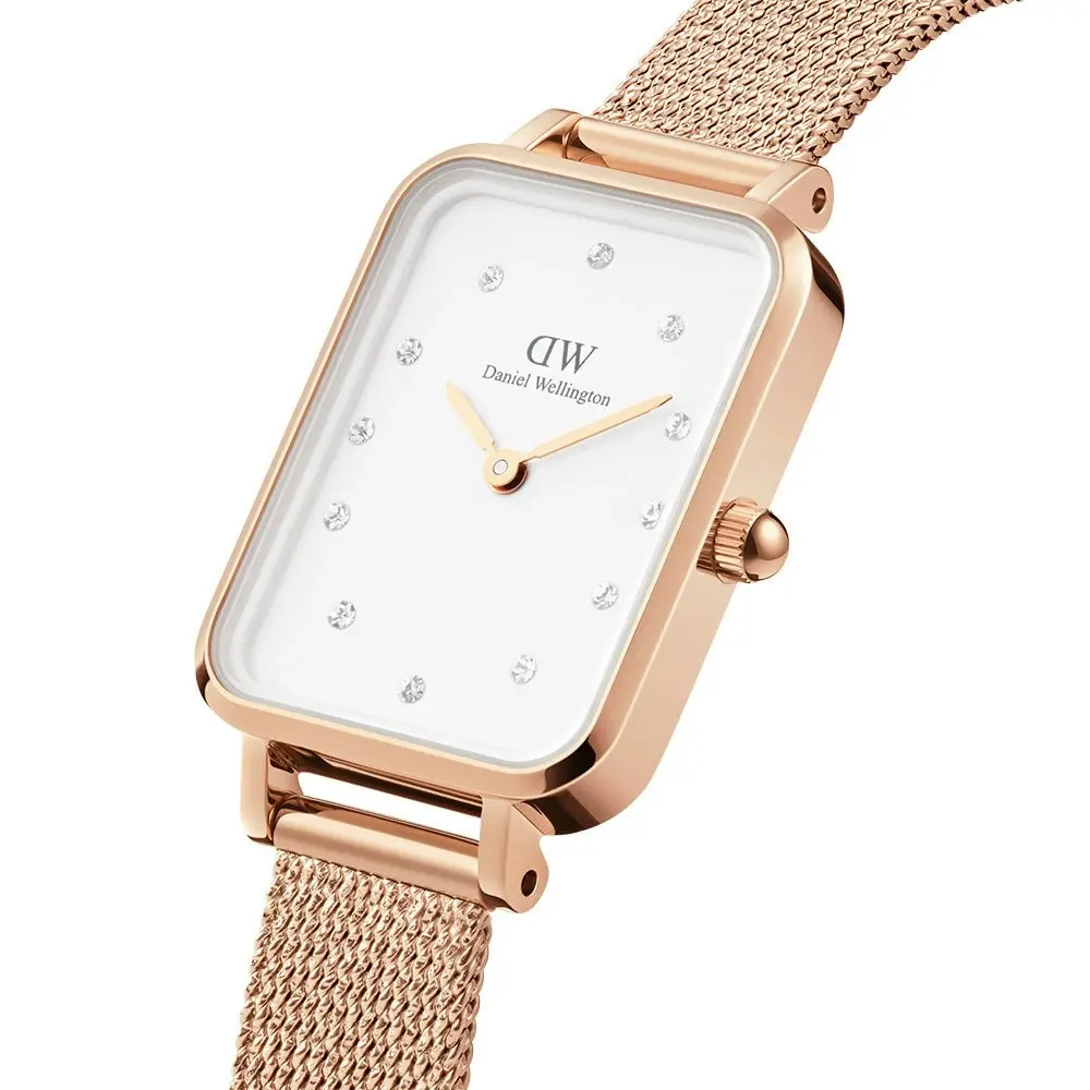 Daniel Wellington DW00100527 Quadro Lumine