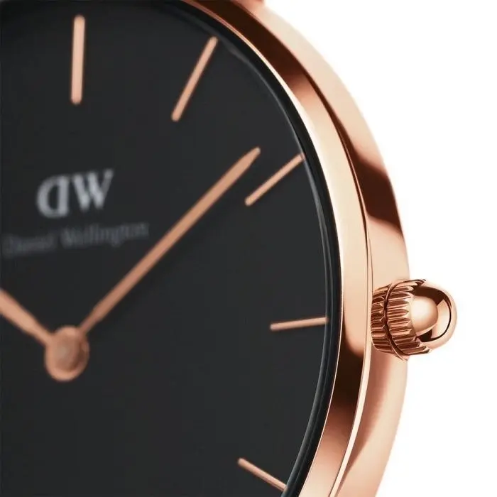 Daniel Wellington DW00100201 Petite Ashfield