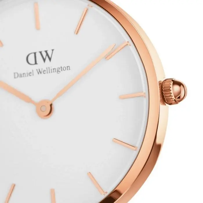 Daniel Wellington DW00100228 Petite Durham