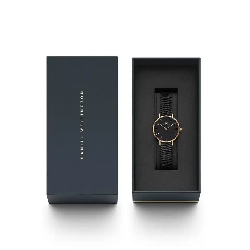 Daniel Wellington Petite Ashfield DW00100245 Ladies Watch