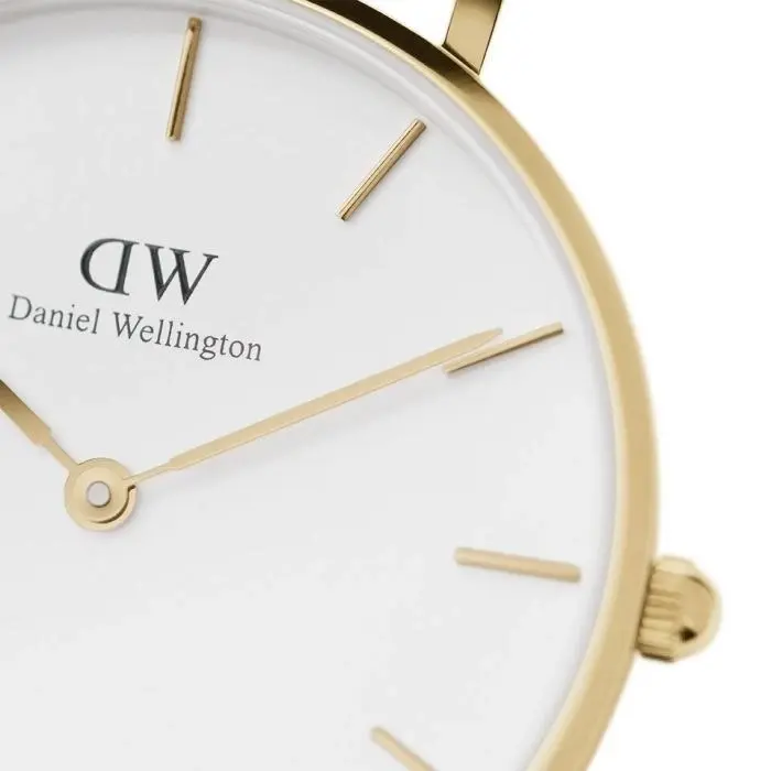 Daniel Wellington DW00100348 Petite Evergold