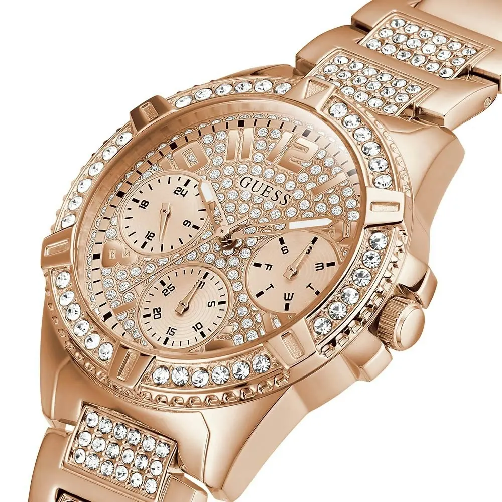 Guess Lady Frontier W1156L3 Multi-Function