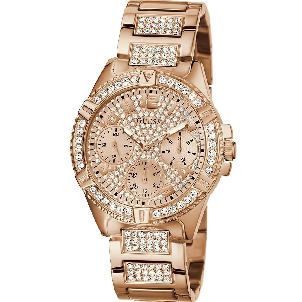 Guess Lady Frontier W1156L3 Multi-Function