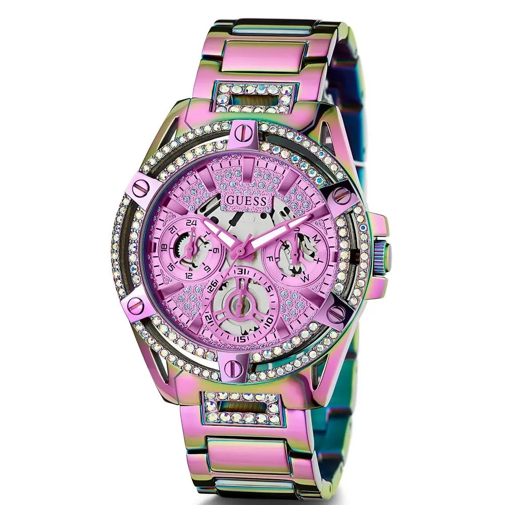 Guess GW0464L4 Queen Multi-Function