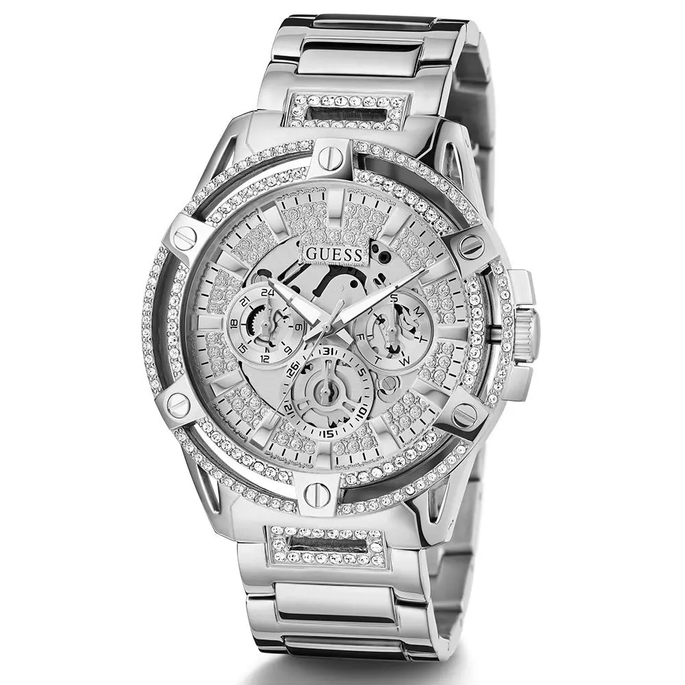 Guess GW0497G1 King Multi-Function