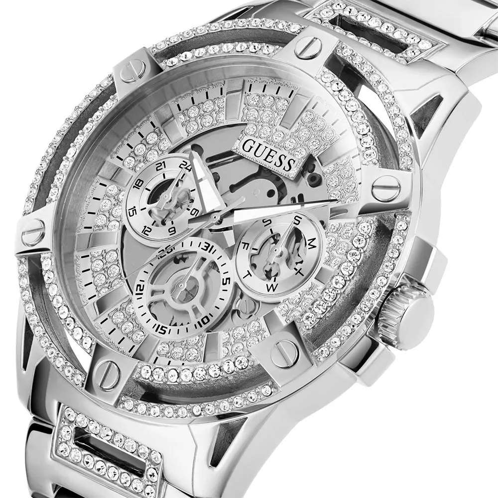 Guess GW0497G1 King Multi-Function