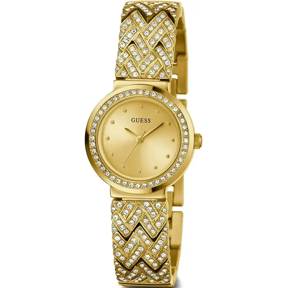 Guess GW0476L2 Treasure Womens Watch