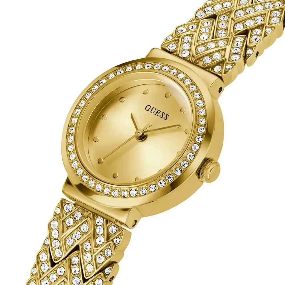 Guess GW0476L2 Treasure Womens Watch