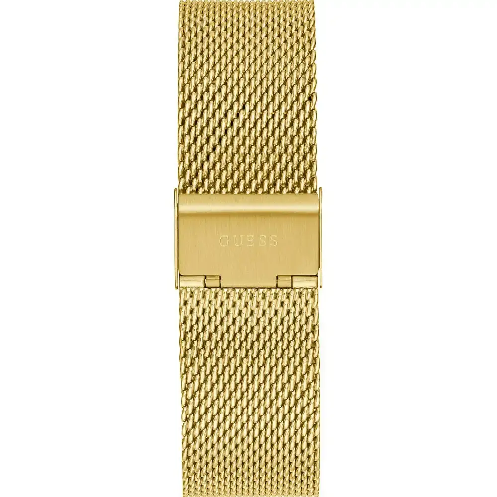 Guess GW0368G2 Tailor Mens Watch