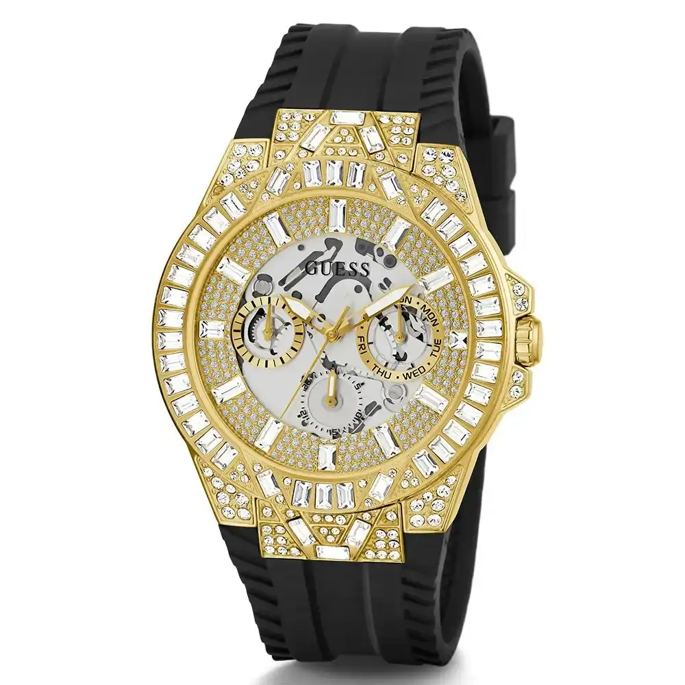 Guess GW0498G2 Dynasty Mens Watch