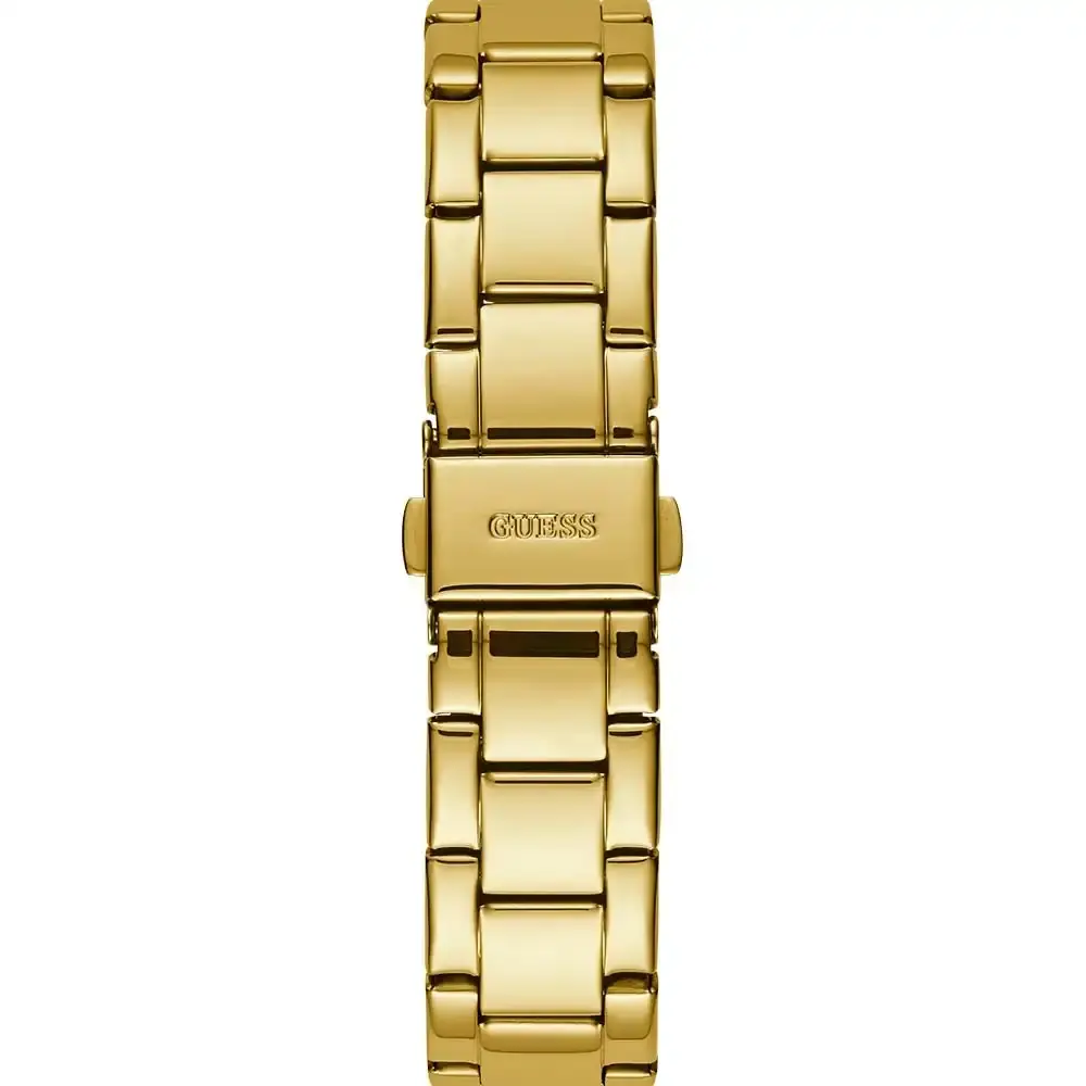 Guess Sugar GW0001L2 Gold Tone Womens Watch