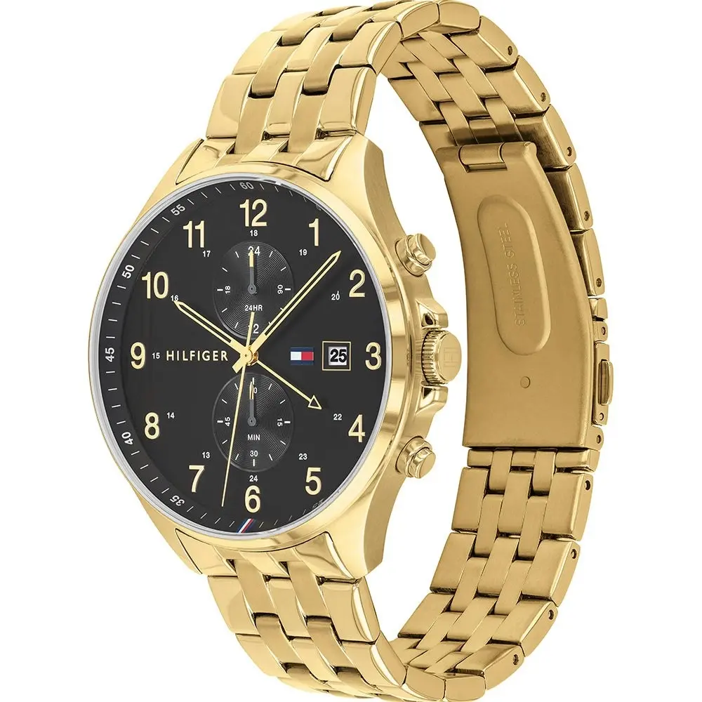 Tommy Hilfiger West 1791708 Multi-Function