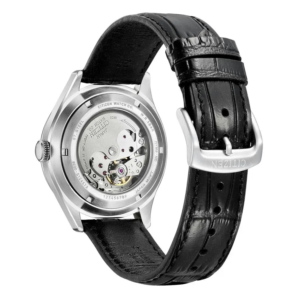 Citizen NH8390-20L Automatic