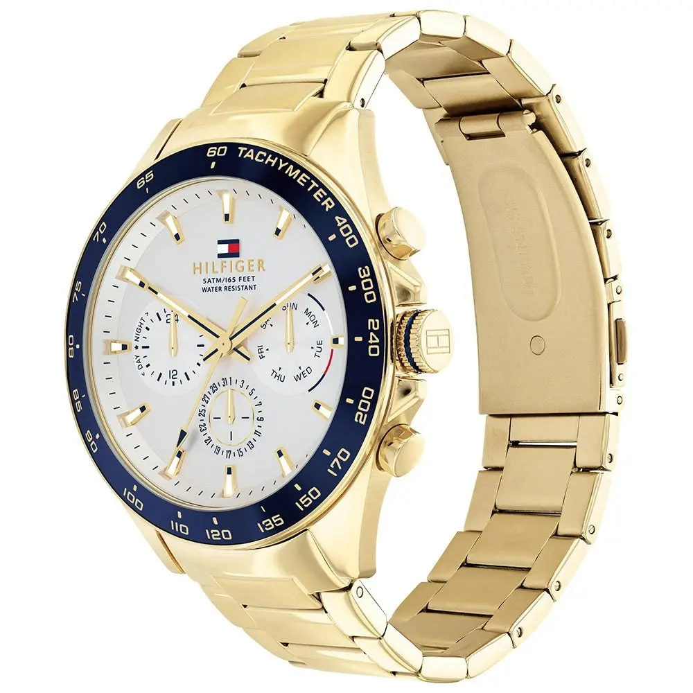 Tommy Hilfiger Owen 1791969 Multi-Function