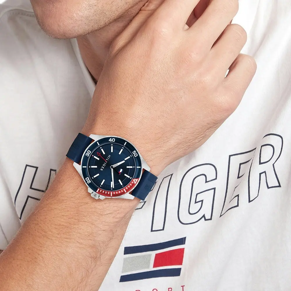 Tommy Hilfiger Logan 1792009