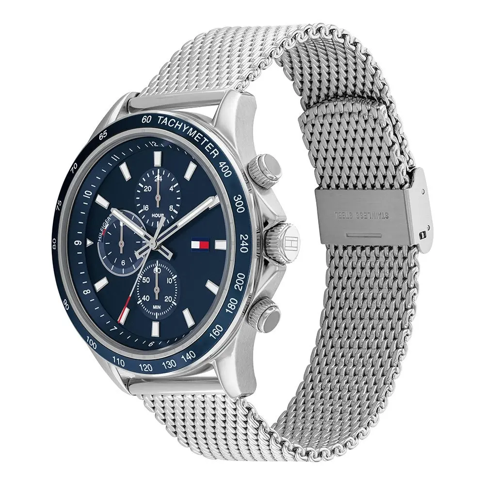 Tommy Hilfiger Miles 1792018 Multi-Function