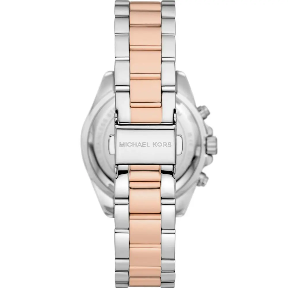 Michael Kors MK7258 Mini Bradshaw Womens Watch