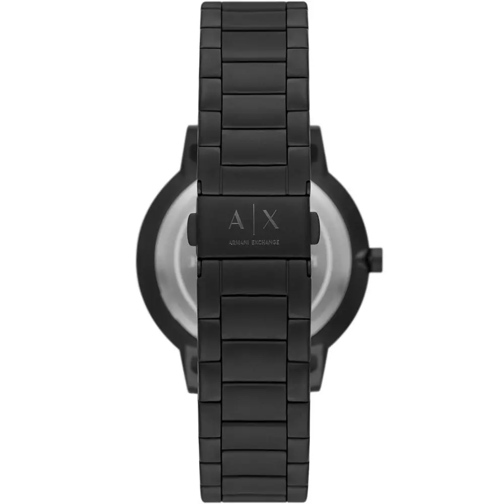 Armani Exchange AX2748 Cayde Multi-Function