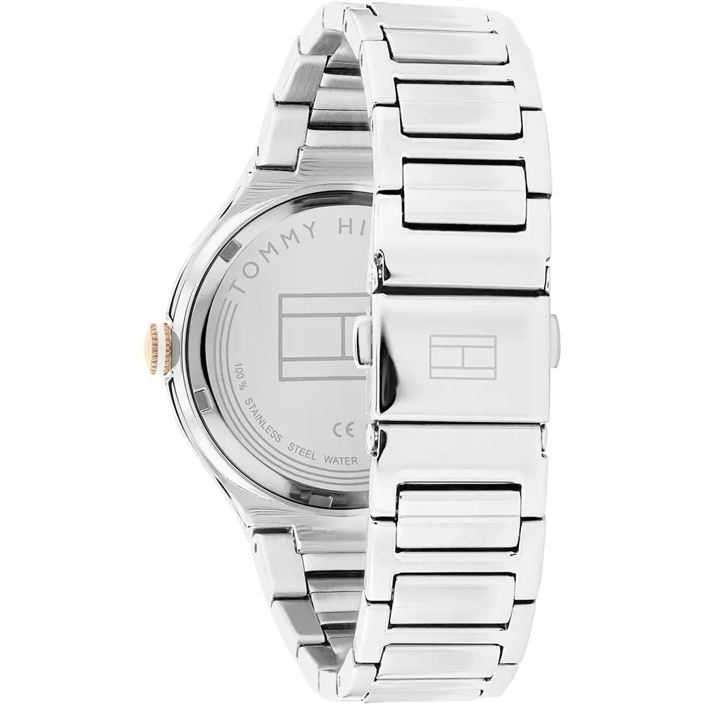 Tommy Hilfiger 1782476 Two Tone Womens Watch