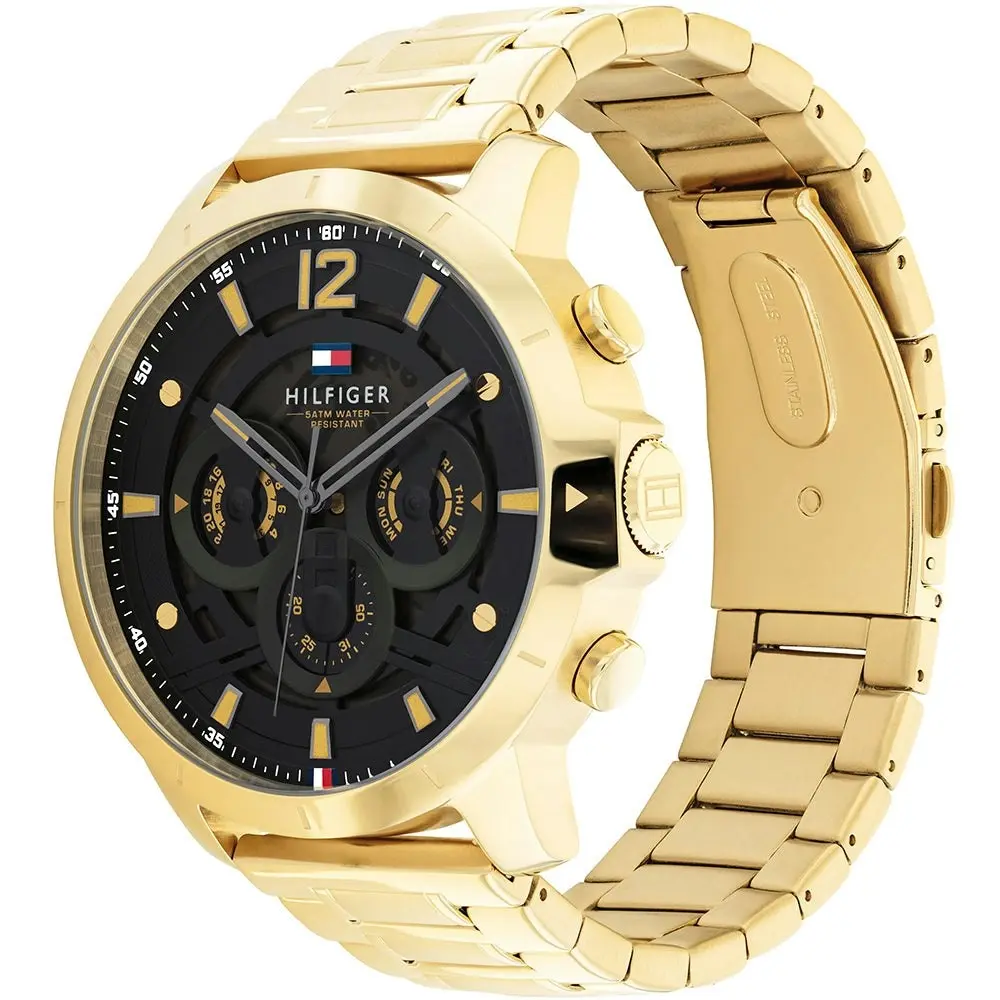 Tommy Hilfiger Luca 1710511 Multi-Function