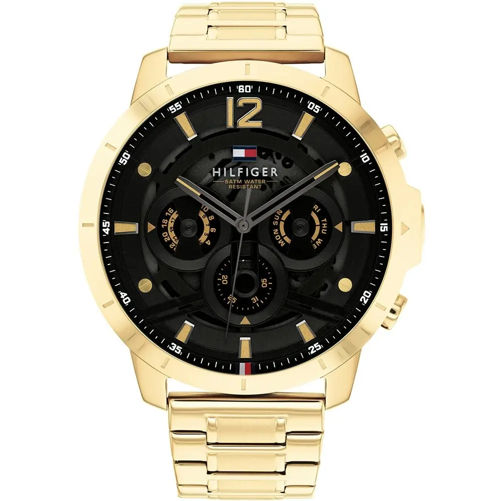 Tommy Hilfiger Luca 1710511 Multi-Function