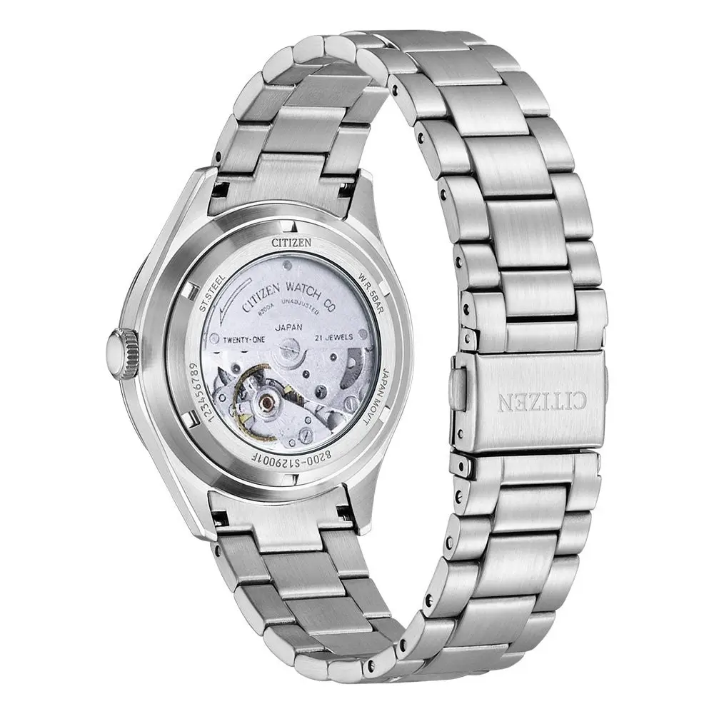 Citizen NH8391-51Z Automatic