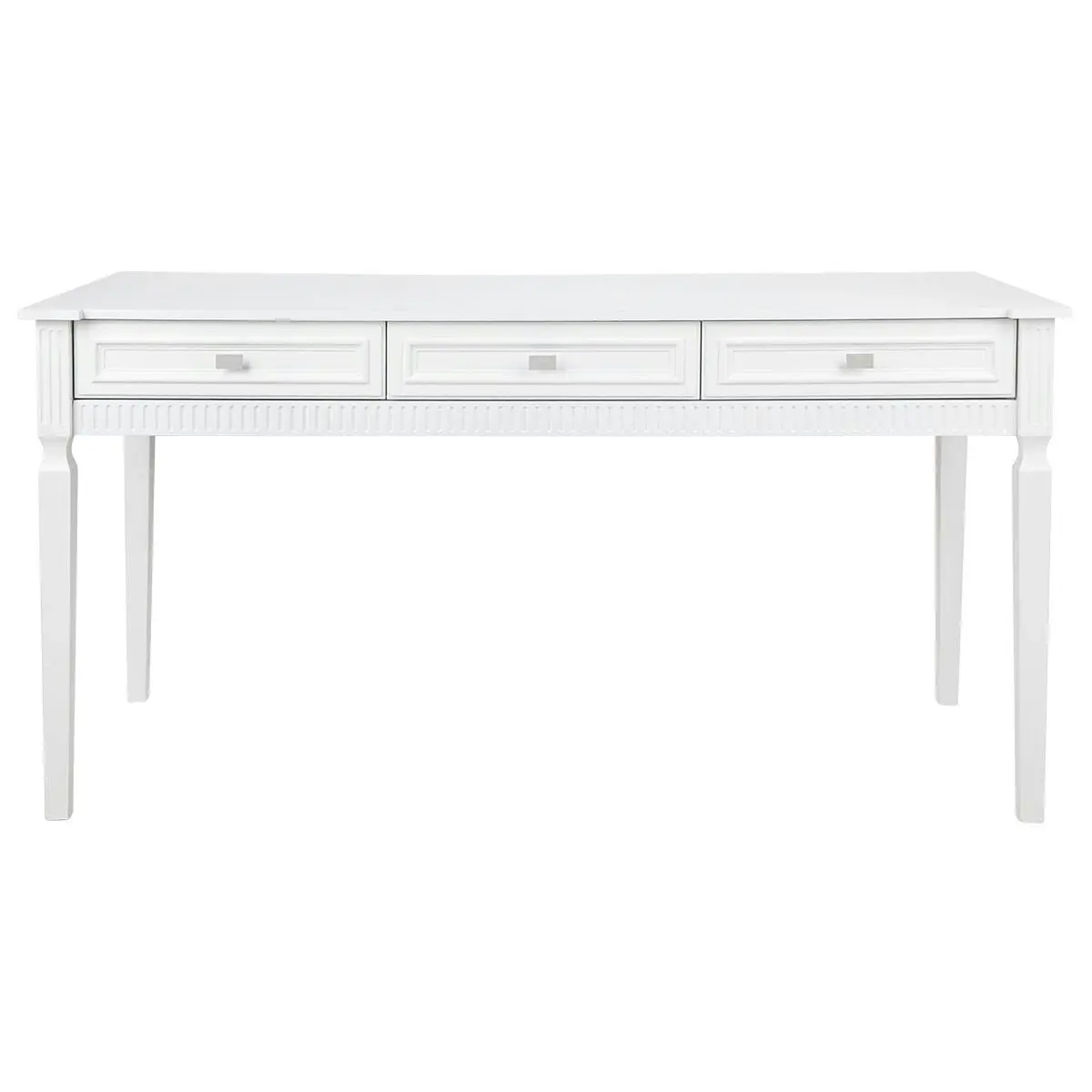 Merci Desk - White