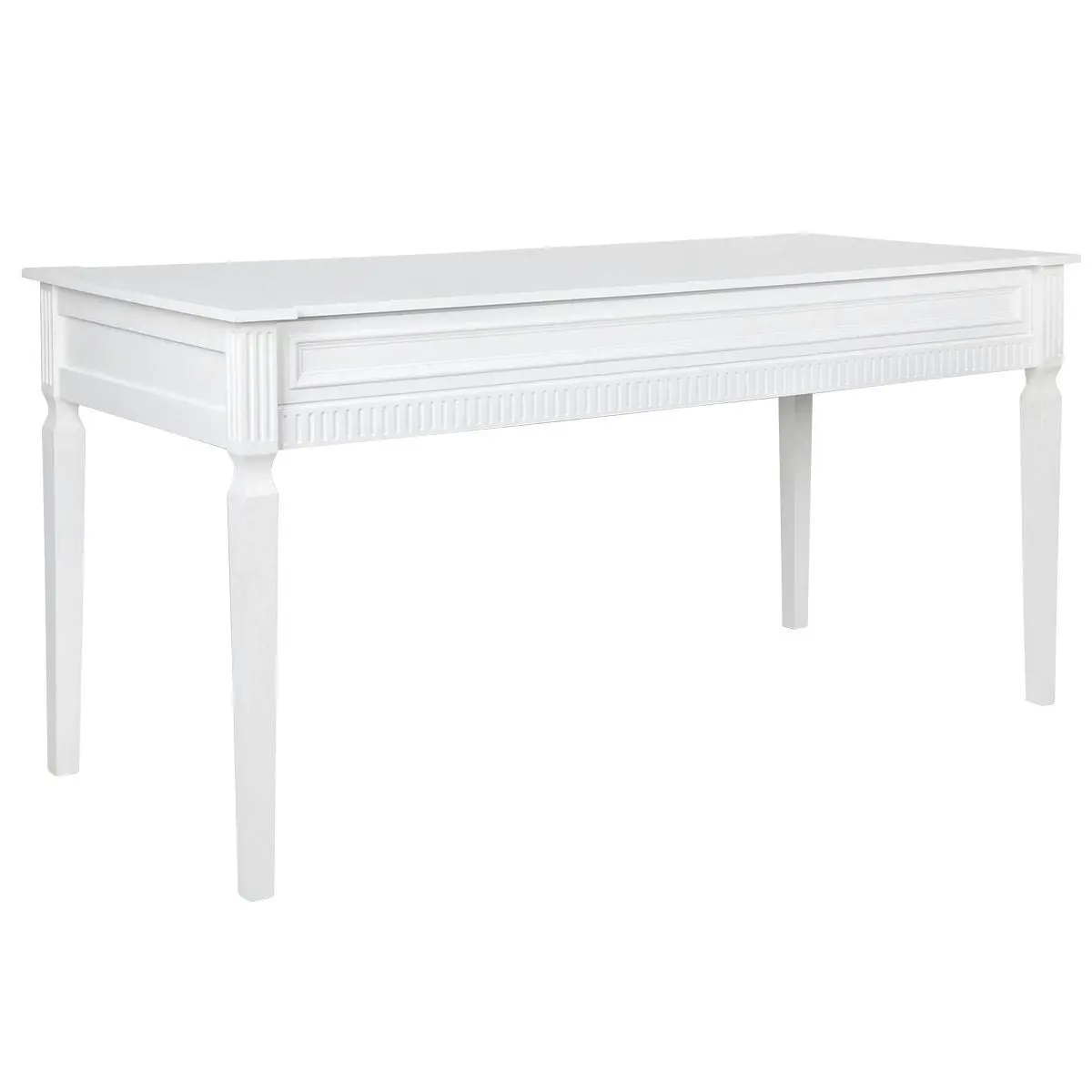 Merci Desk - White