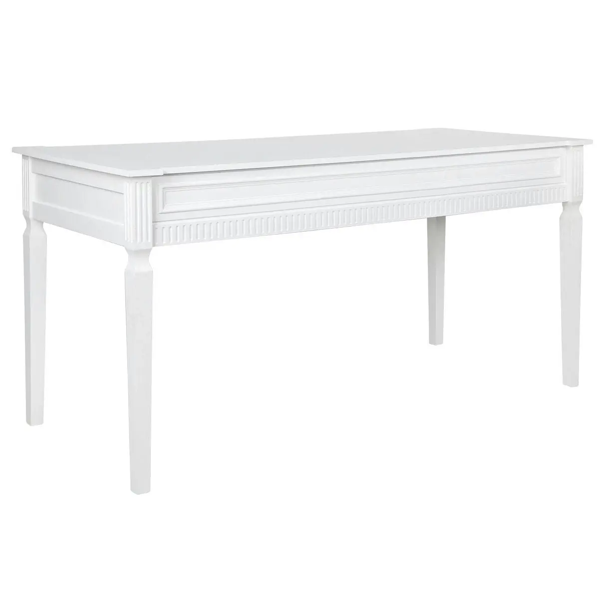 Merci Desk - White