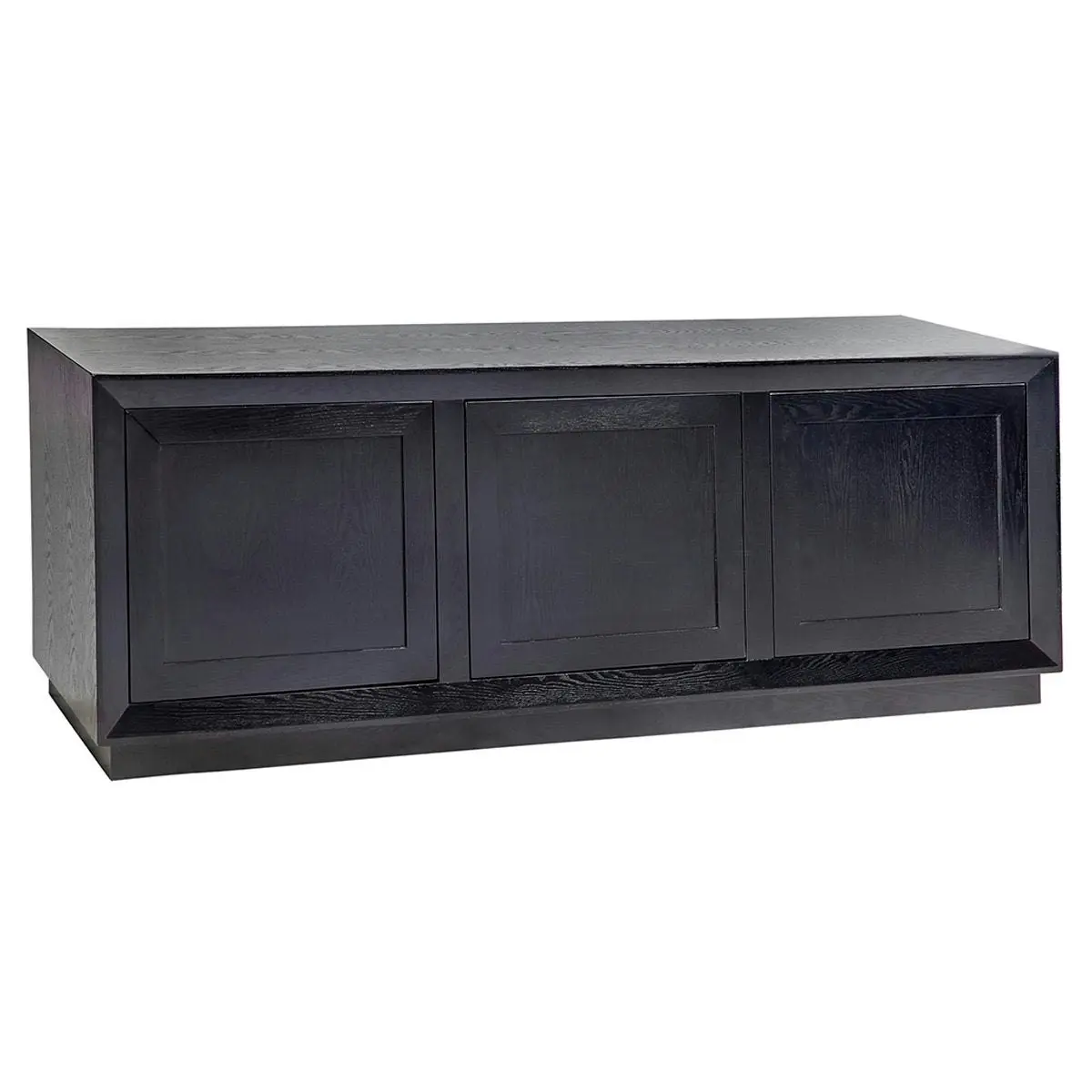 Balmain Buffet - Large Black