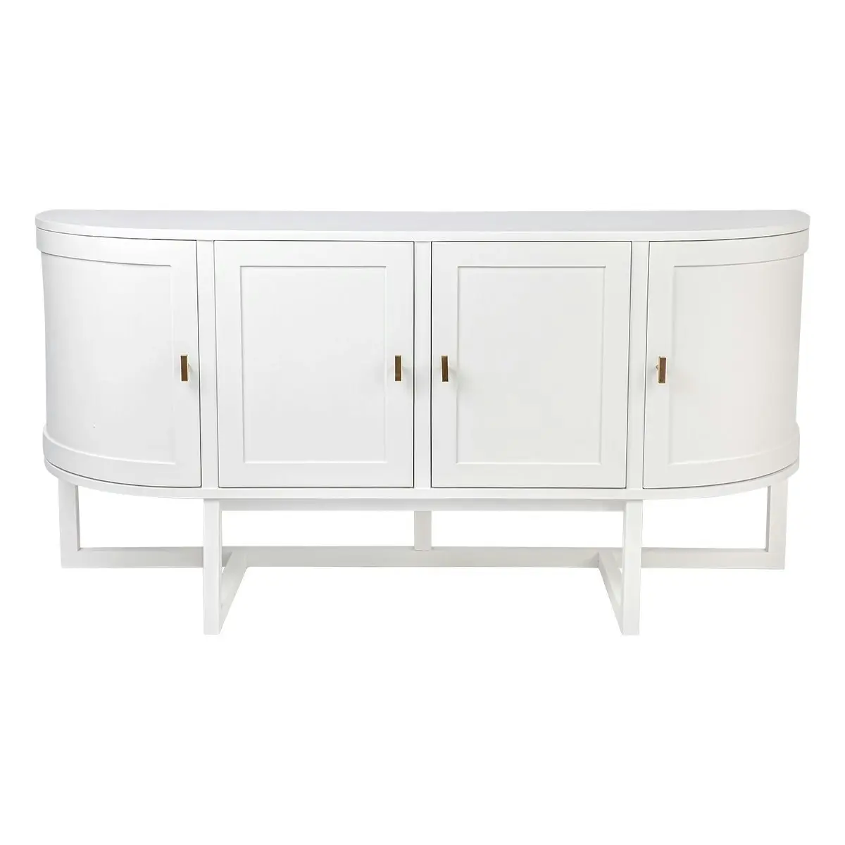 Theodore Buffet - White