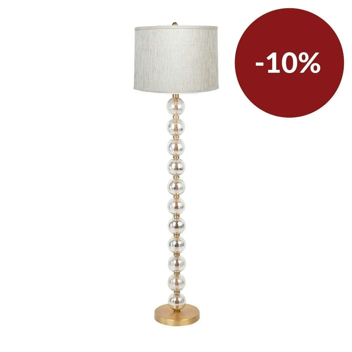 Evie Floor Lamp