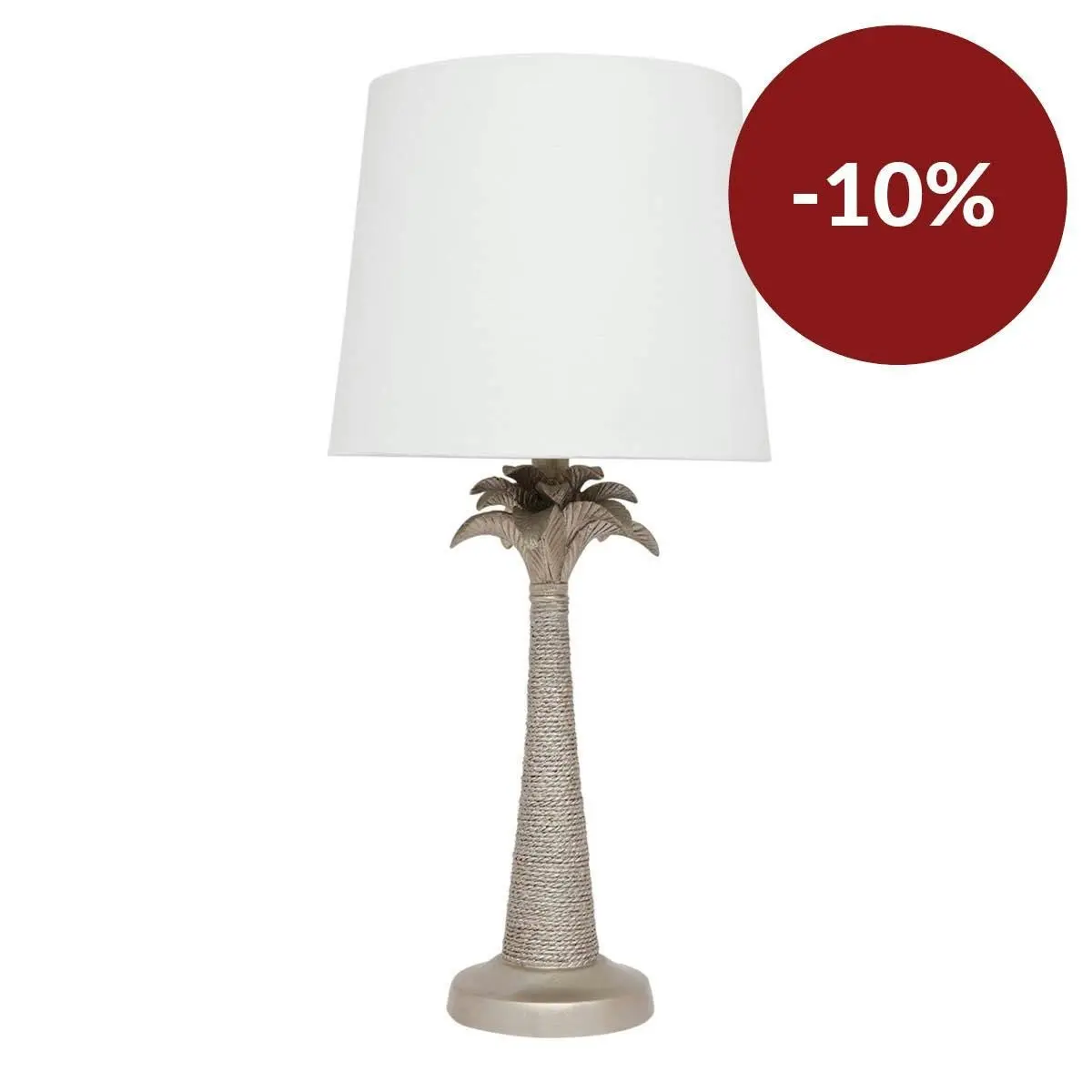 Beverly Table Lamp