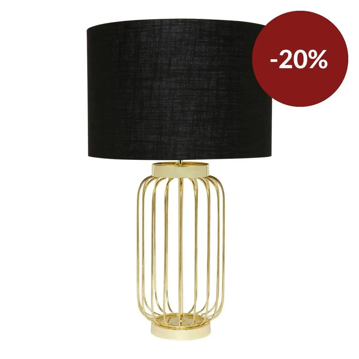 Cleo Table Lamp