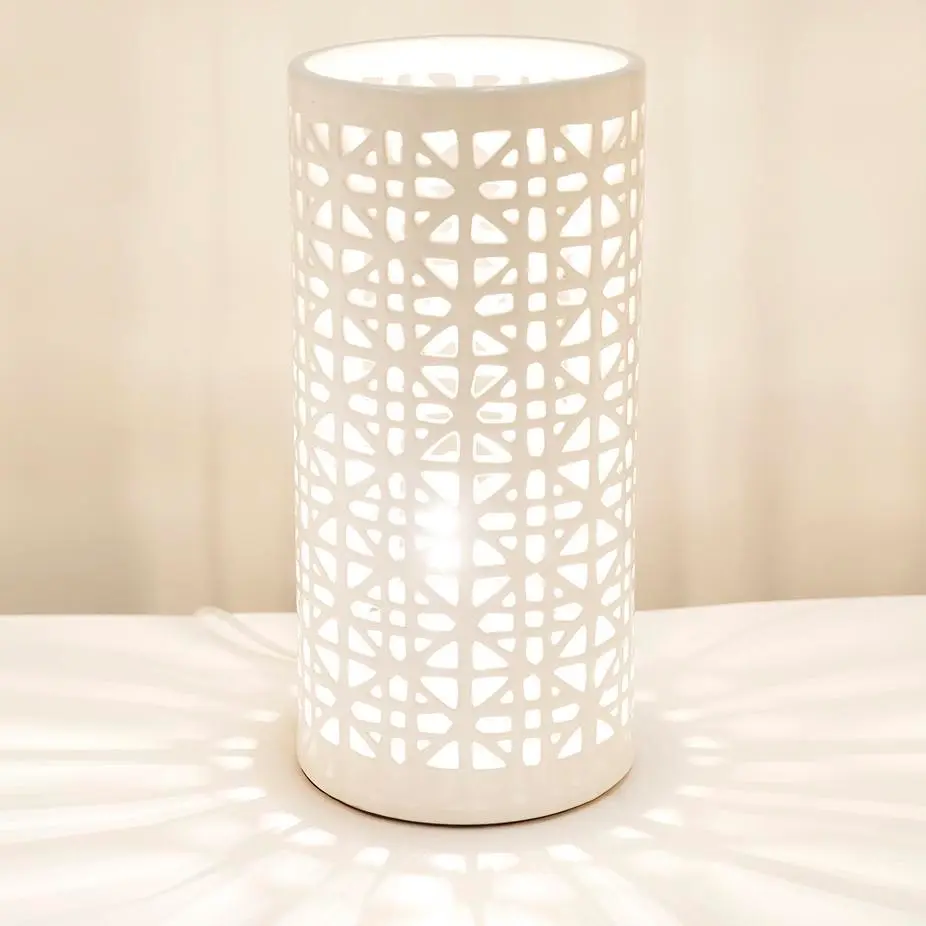 Oprah Table Lamp