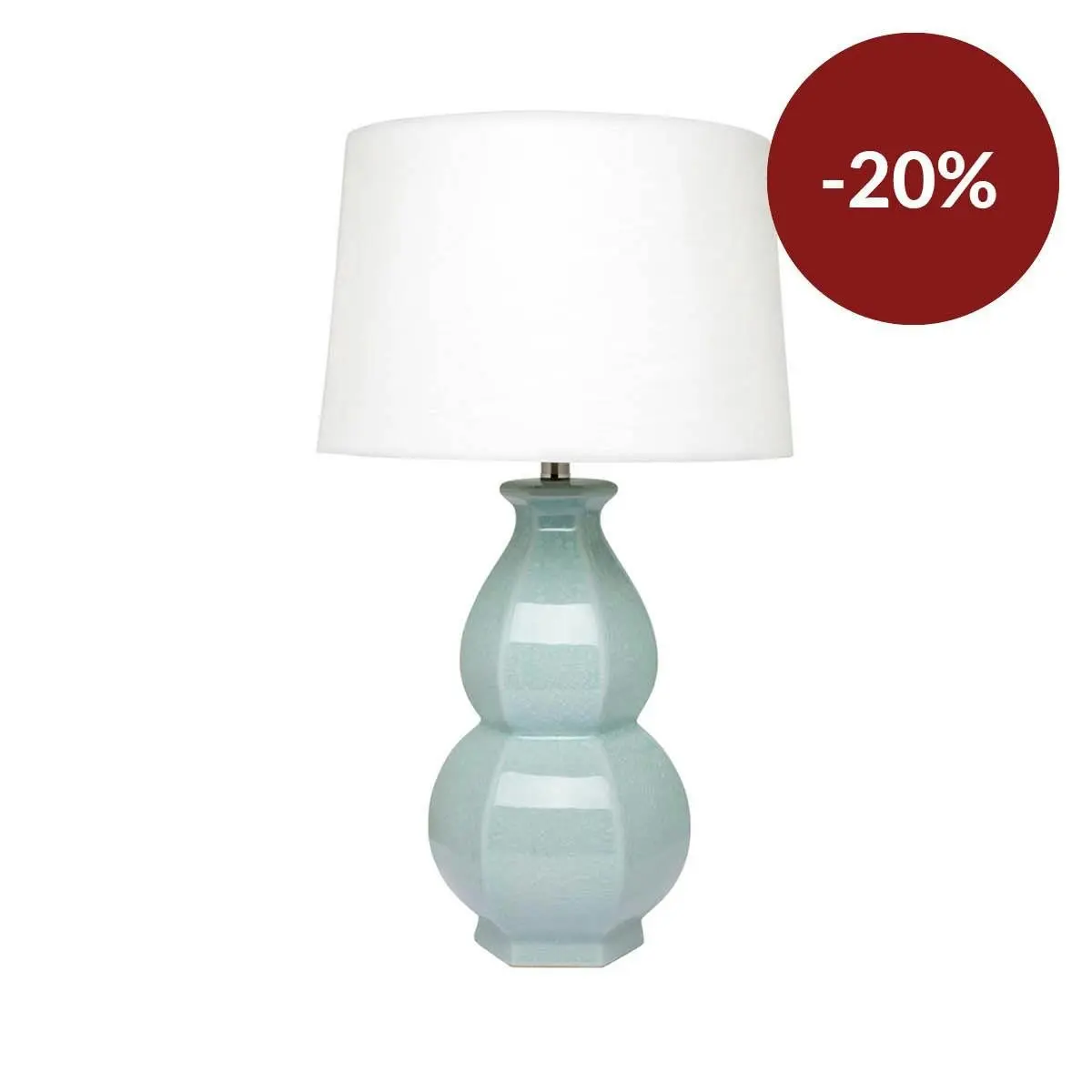 Erica Table Lamp