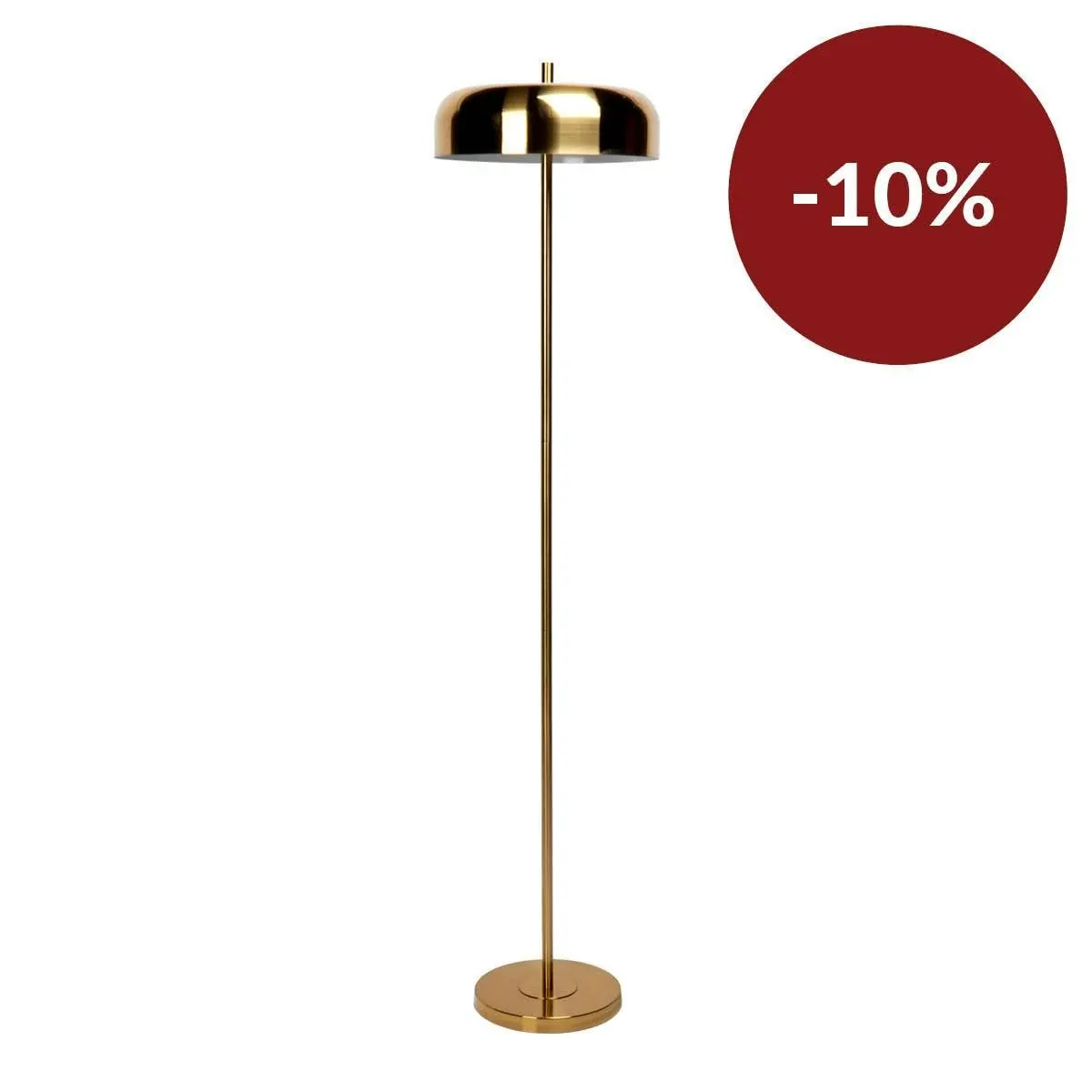 Sachs Floor Lamp