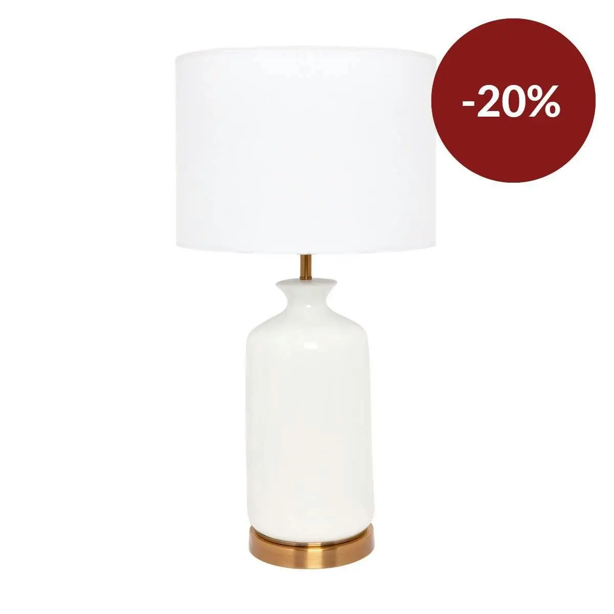 Camille Table Lamp