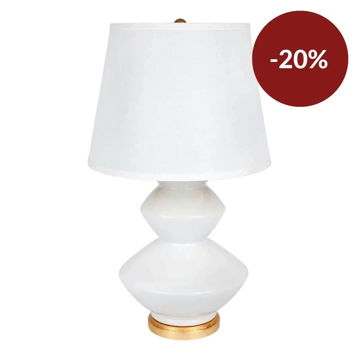 Baldwin Table Lamp