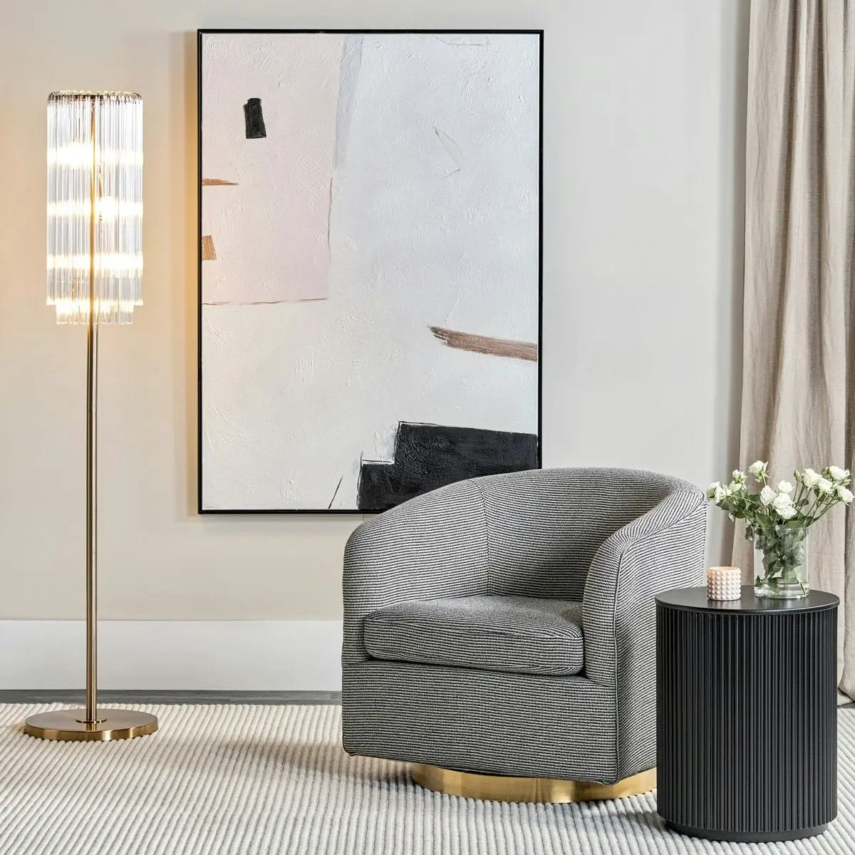 Zara Floor Lamp