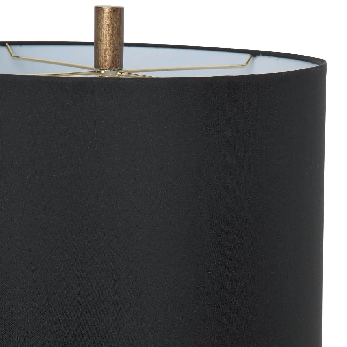 Aspen Table Lamp - Black