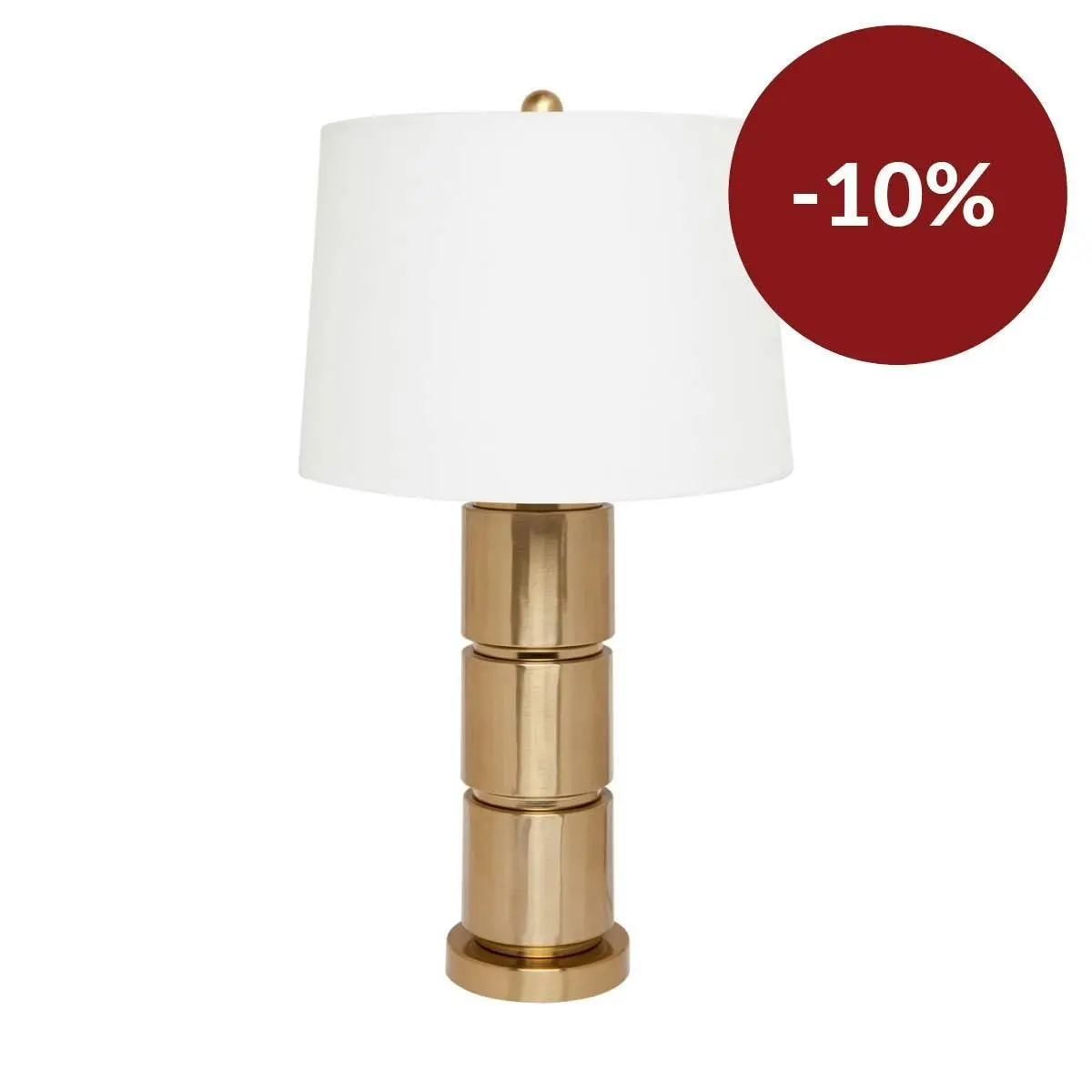 Brixton Table Lamp